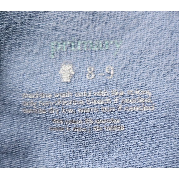 Primary Girls dress - Picture 6 of 6